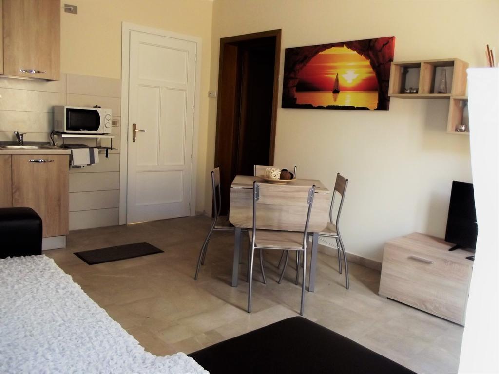 Scabi Apartments Trapani Exterior foto