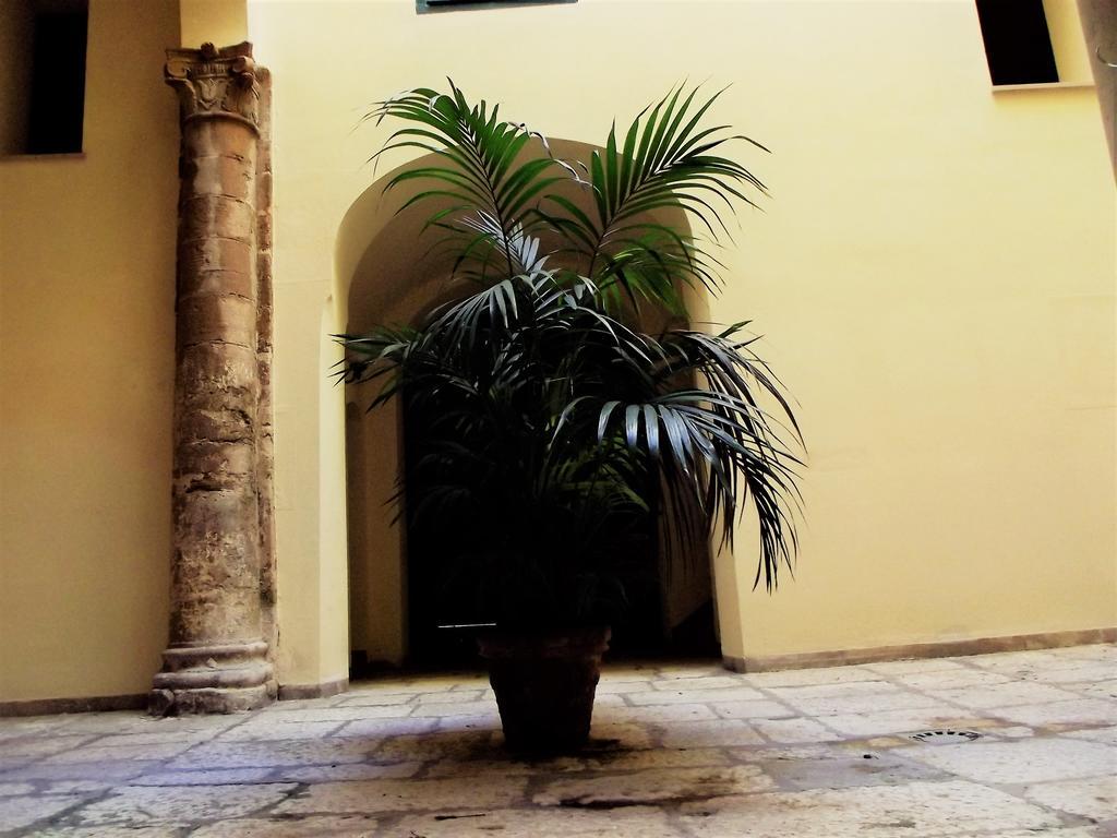 Scabi Apartments Trapani Exterior foto