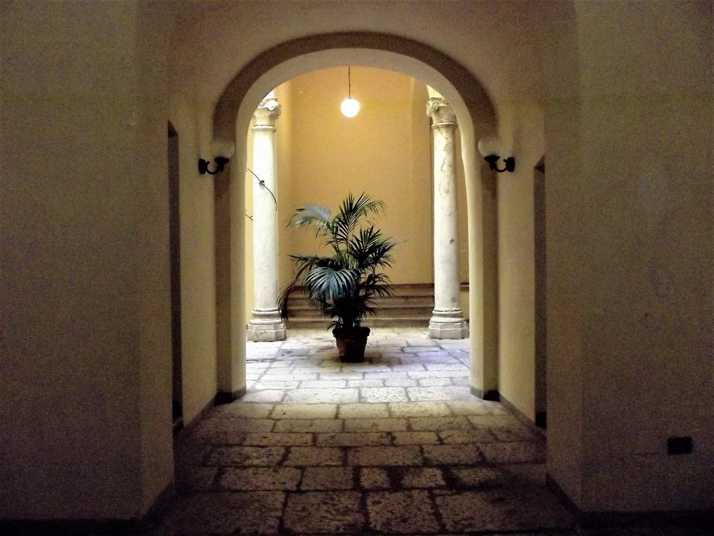 Scabi Apartments Trapani Exterior foto