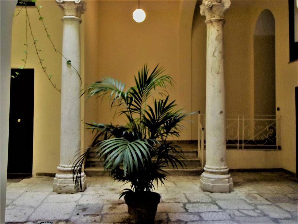 Scabi Apartments Trapani Exterior foto